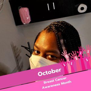 Meet your Posher, Tamara